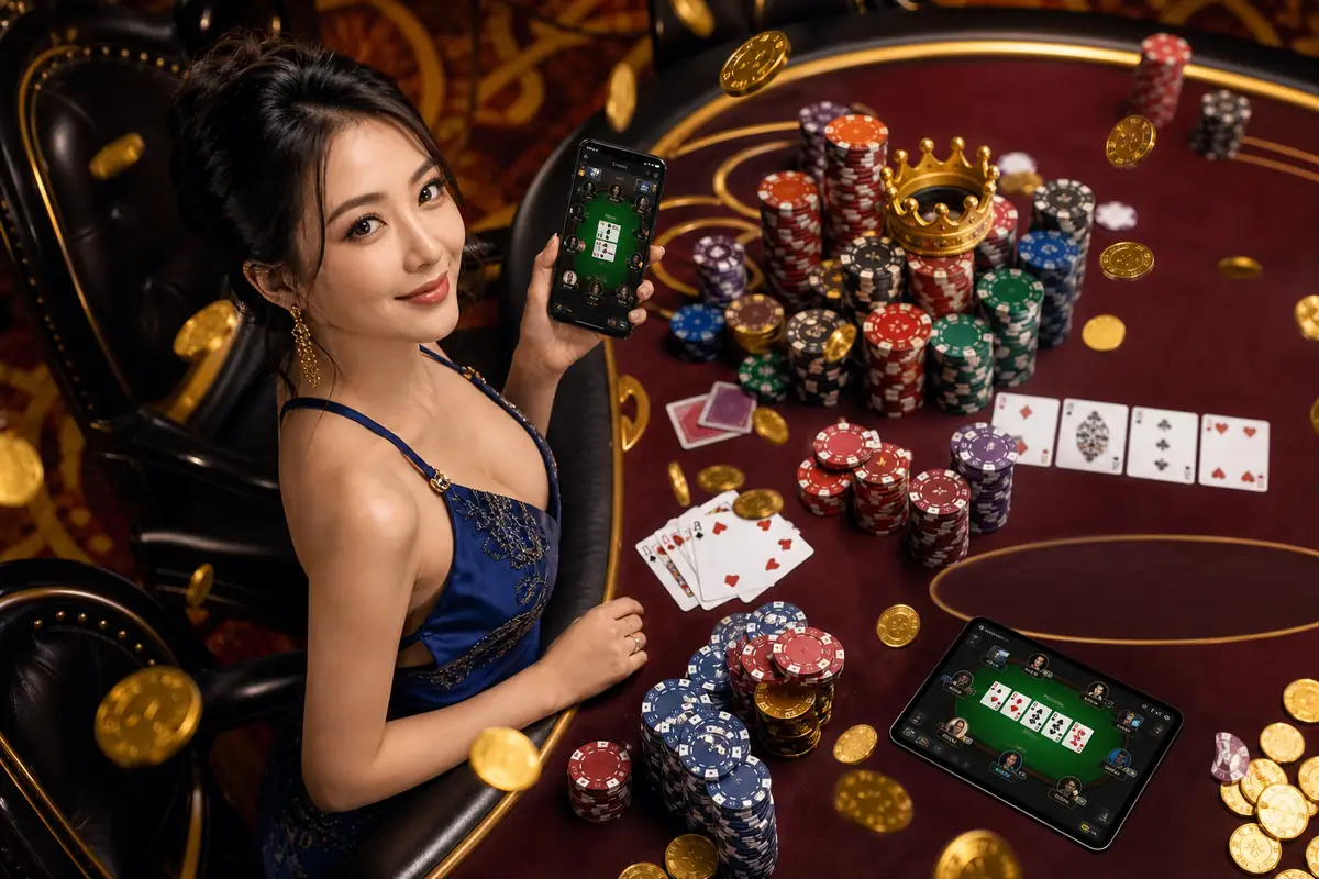 hmv88 casino live và kèo thể thao