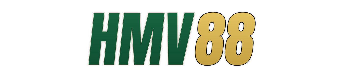 hmv88 Logo